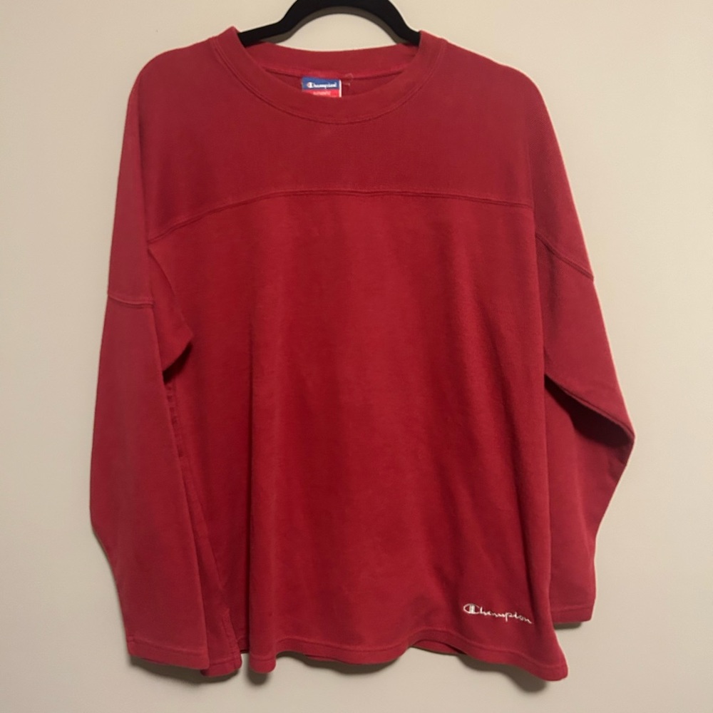 Vintage Champion Crewneck Sweatshirt